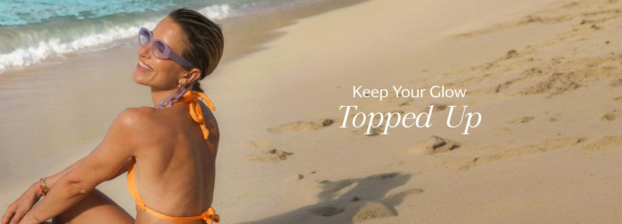 Your Flawless, Sun-Kissed Glow